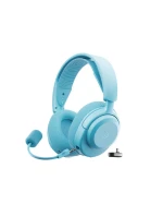 Bezdrátová sluchátka  Nova 3P pro Aqua model 21716745 - Steelseries