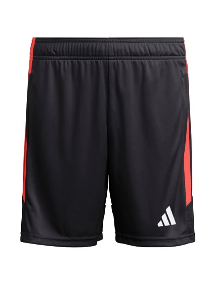 Dětské šortky Tiro 26 League černočervené model 22059950 - ADIDAS