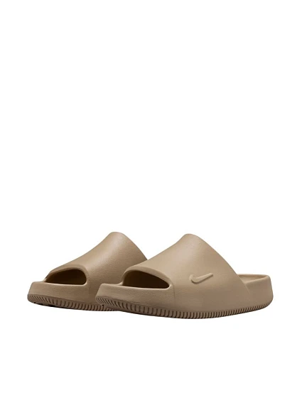 Dětské žabky Slide 2.0 beige 200 model 22151182 - NIKE Dětské žabky Slide 2.0 beige 200 model 22151182 - NIKE
