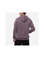 Pánská mikina MILLET Millet Sweat Hoodie M fialová