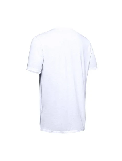Pánské tričko GL Foundation SS M model 21423813 - Under Armour