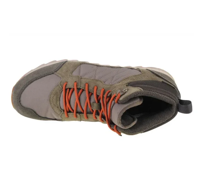 Tenisky Alpine Mid Plr Wp 2 M J004291 - Merrell