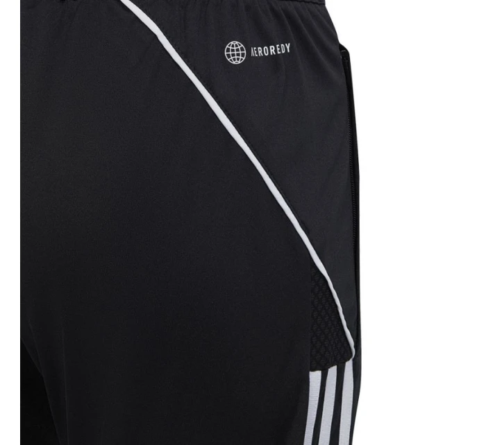Dětské šortky Tiro 23 3/4 Jr HS3552 - Adidas