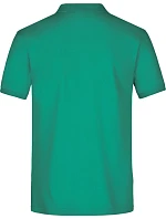 JN 708 Pánské piqué polo green model 22488488 - Daiber JN 708 Pánské piqué polo green model 22488488 - Daiber