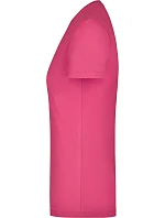 JN Dámské elastické tričko 02.0 pink model 22494267 - Daiber