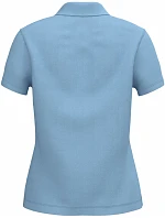 Kariban K 255 Dámské piqué polo 20.K255 sky blue Kariban K 255 Dámské piqué polo 20.K255 sky blue