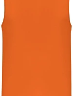 Kariban ProAct PA 441 Pánské sportovní tílko 20.P441 fluorescent orange