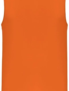 Kariban ProAct PA 441 Pánské sportovní tílko 20.P441 fluorescent orange