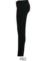 SOL'S Women Dámské 7/8 kalhoty black model 22521146 SOL'S Women Dámské 7/8 kalhoty black model 22521146