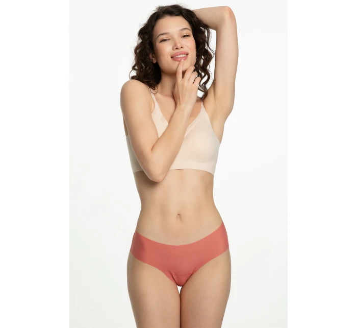 Julimex Mousse Classic barva: korálová Julimex Mousse Classic barva: korálová