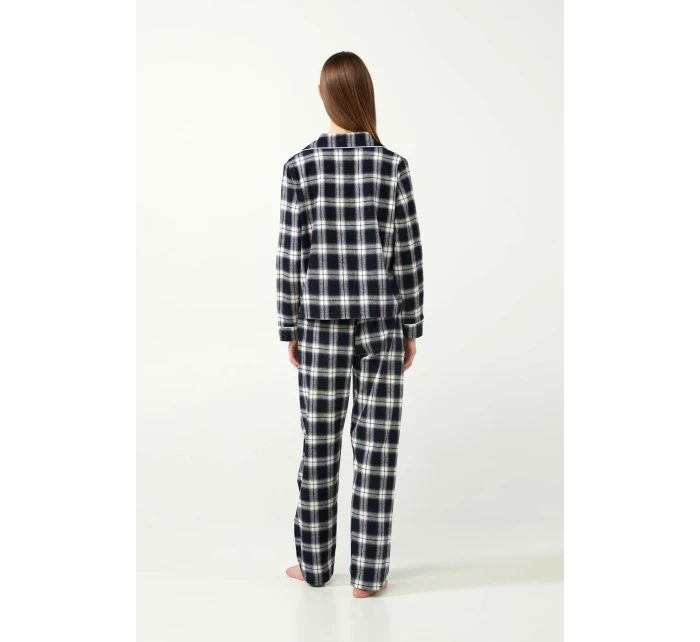 pyžamo s knoflíky  model 20517163 - Vamp