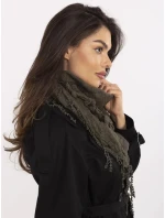 Chustka AT CH model 21116778 khaki - FPrice Chustka AT CH model 21116778 khaki - FPrice