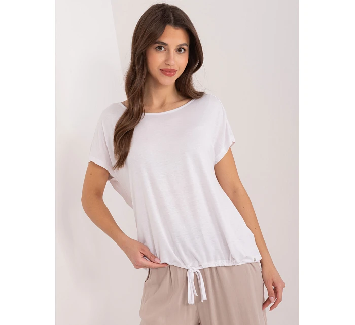 Halenka D12100R02646A bílá