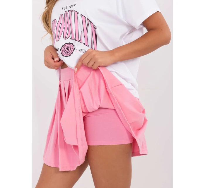 Sada RV KMPL A774.49 bílá růžová Sada RV KMPL A774.49 bílá růžová