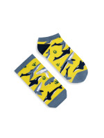 Ponožky krátké model 18080698 - Banana Socks