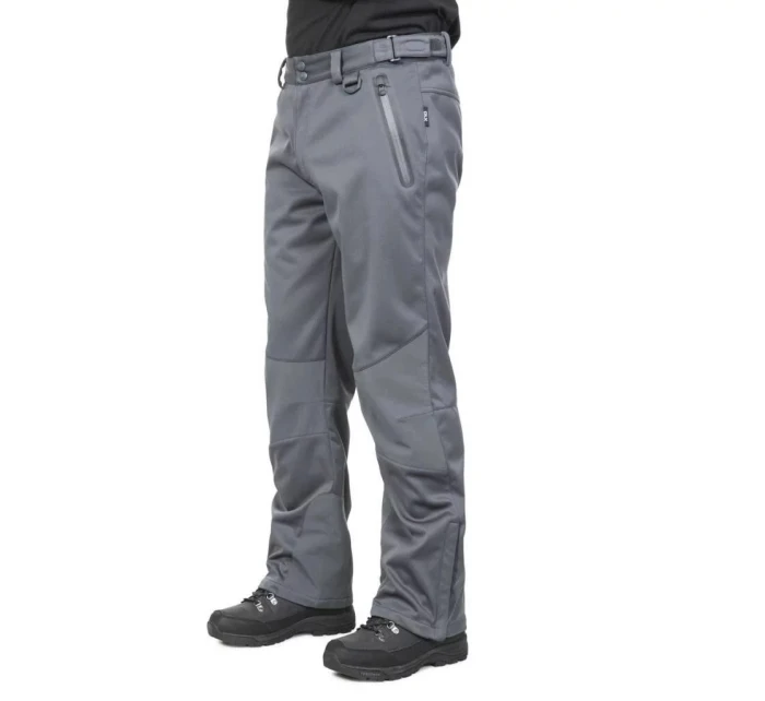 Pánské softshellové kalhoty Trespass model 21276425 - DLX