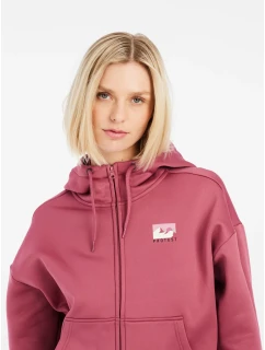 Dámská mikina Protest PRTTEAM