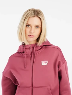 Dámská mikina Protest PRTTEAM