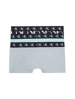 Chlapecké spodní prádlo 3PK TRUNK B70B7004710S0 - Calvin Klein