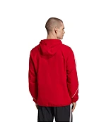 Pánská větrovka Tiro 23 League  IA1618  červená - Adidas