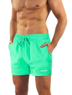 PÁNSKÉ PLÁŽOVÉ ŠORTKY 2406