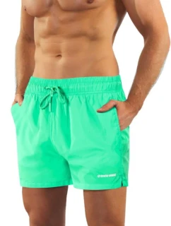 PÁNSKÉ PLÁŽOVÉ ŠORTKY 2406