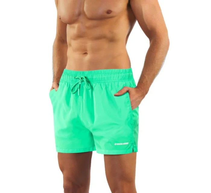 PÁNSKÉ PLÁŽOVÉ ŠORTKY 2406