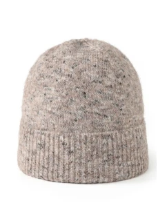 Zimní čepice model 21807839 - BE SNAZZY