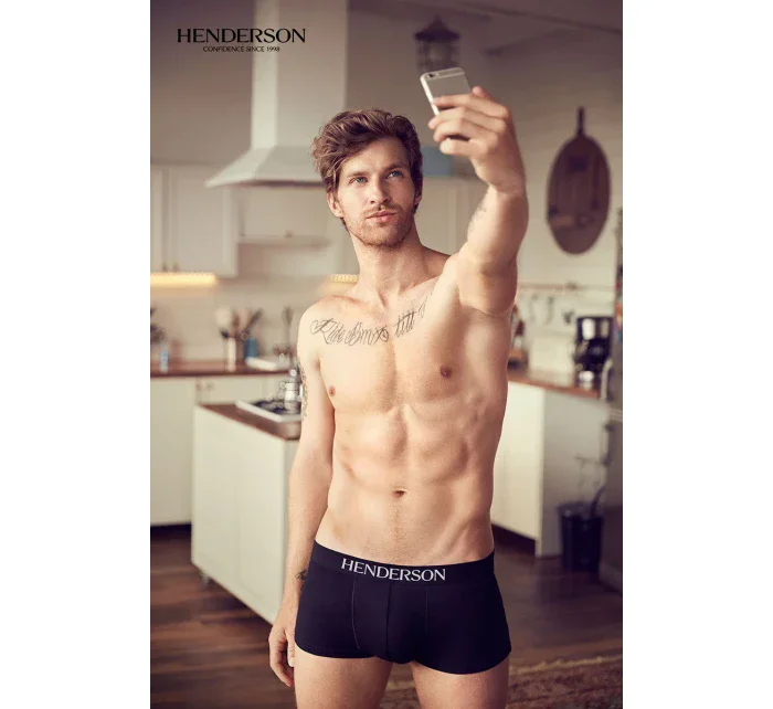 Boxerky  model 118389 Henderson