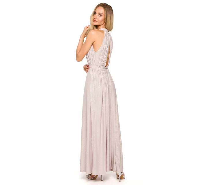 Večerní šaty model 172380 Moe Večerní šaty model 172380 Moe