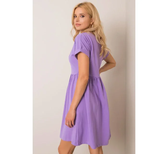 Denní šaty model 192729 Rue Paris