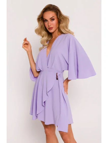 Denní šaty model 193574 Moe Denní šaty model 193574 Moe