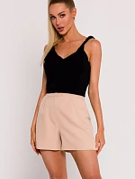 Kraťasy model 193623 Moe