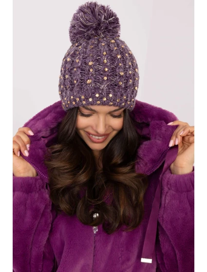 Čepice model 203844 AT Čepice model 203844 AT