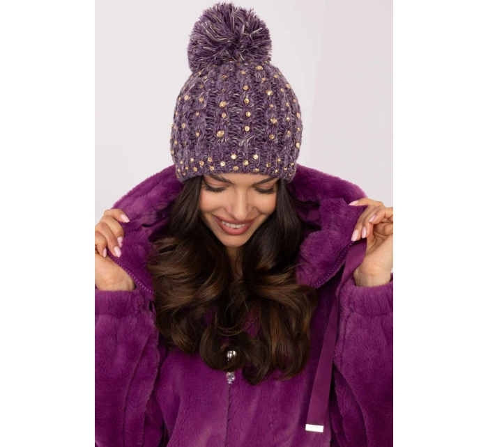 Čepice model 203844 AT Čepice model 203844 AT