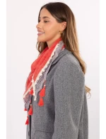 Šátek model 220383 AT Šátek model 220383 AT