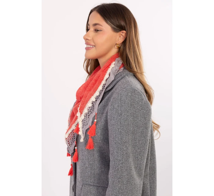 Šátek model 220383 AT Šátek model 220383 AT