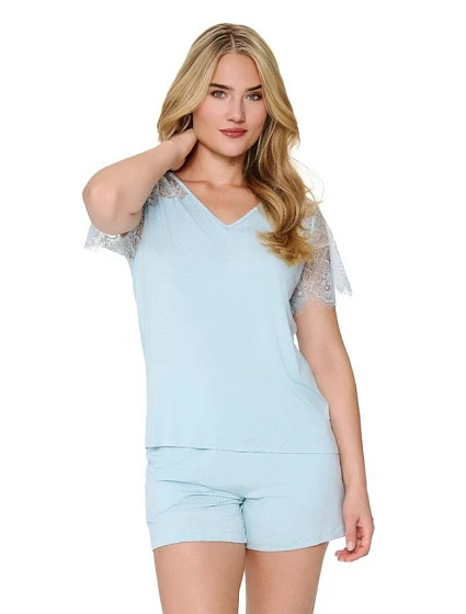 Dámské pyžamo LingaDore 8411