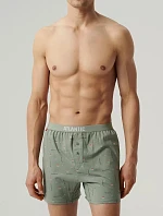 Boxerky Atlantic 2MBX-075 A'2 S-2XL