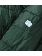 KURTKA DAMSKA ZIMOWA model 21243187 - LHD