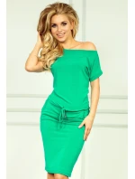 Dámské šaty 56-2 - NUMOCO