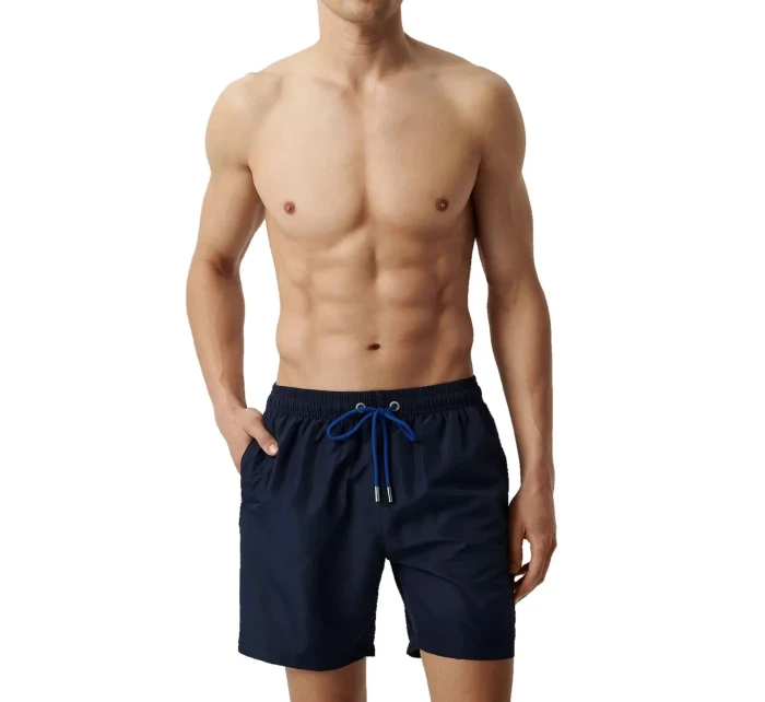Pánské plavky 223 dark blue - Atlantic
