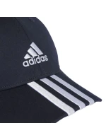 Bavlněná kšiltovka adidas s třemi pruhy II3510