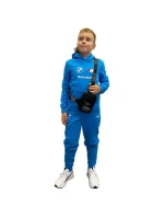 BMW MMS Jr kalhoty model 20599288 15 - Puma BMW MMS Jr kalhoty model 20599288 15 - Puma