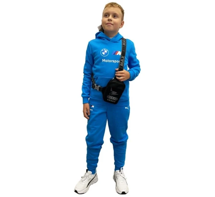 BMW MMS Jr kalhoty model 20599288 15 - Puma BMW MMS Jr kalhoty model 20599288 15 - Puma