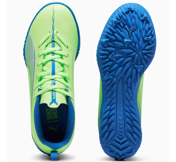 Boty ULTRA 5 Play Jr TT model 20872639 - Puma