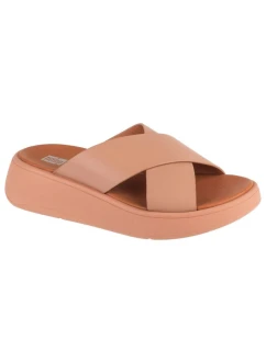 Boty FitFlop F-Mode Flatform W FW5-137