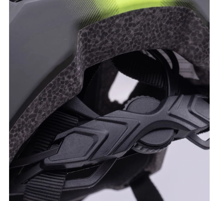 Cyklistická přilba  Jr model 20978279 - Hi-Tec