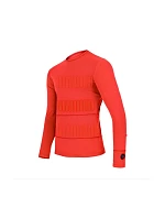 Glovii GJ1RS tričko/top Mikina s dlouhým rukávem a výstřihem Elastan, polyester Glovii GJ1RS tričko/top Mikina s dlouhým rukávem a výstřihem Elastan, polyester