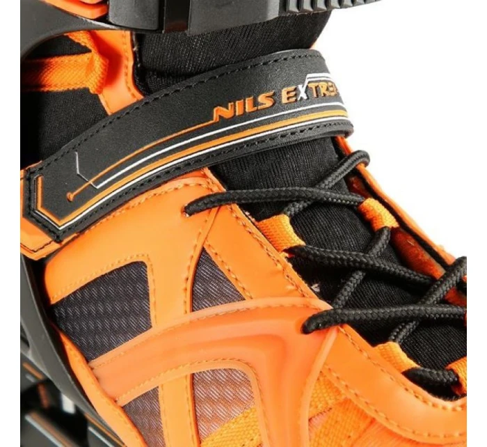 Inline brusle  velikost 38 model 21332799 - Nils Extreme